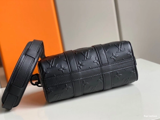 Rep ladies LOUIS KEEPALL VUITTON XS 0810